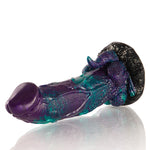 Dildo Fantasía Basilisk Talla Grande - Epic - Dildos o Consoladores (5)