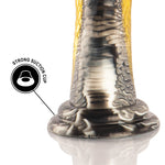 Drakon Dildo Cobra Amarilla - Epic - Dildos o Consoladores (6)