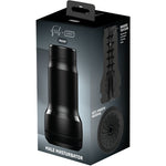 Feel Pocket Stroker - Kiiroo - Masturbadores masculinos (6)
