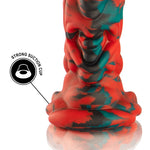 Dildo Phobos hijo del Amor y el Deleite Tamaño L - Epic - Dildos o Consoladores (6)