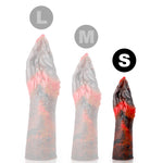 Lilith Dildo Demonio Maligno S - Epic - Dildos o Consoladores (6)