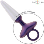 Vibrador Anal Marlon Control Remoto 5