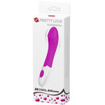 Vibrador Clásico Elemental 5