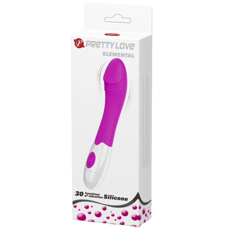 Vibrador Clásico Elemental 5