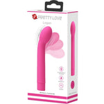 Vibrador Punto G Logan 5