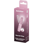 Secret Kiss Estimulador Clítoris - Satisfyer - Vibradores (6)
