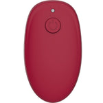 Gizi Duo Burdeos Vibrador Para Parejas - Snail Vibe - Vibradores (6)