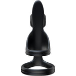 Jovi Anillo para Parejas - Snail Vibe - Anillo vibrador para el pene (con y sin vibración) (9)