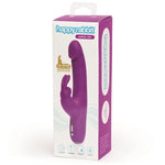 Conejito curvado Lila 5