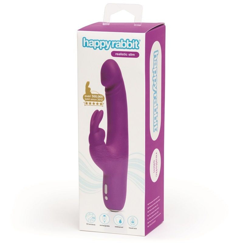 Conejito curvado Lila 5