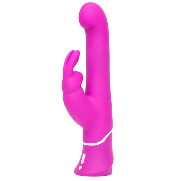 Conejito Punto G Lila 5