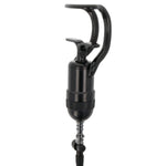 Bomba RX5 Negra - Addicted Toys - Bombas de succión (6)