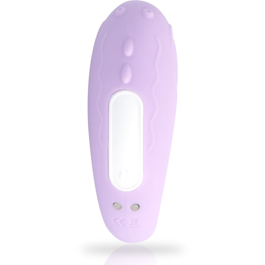 Vibrador Rin Para Parejas - Mia - Vibradores (6)