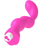 Vibrador Punto G George - G-spot - Vibradores (4)