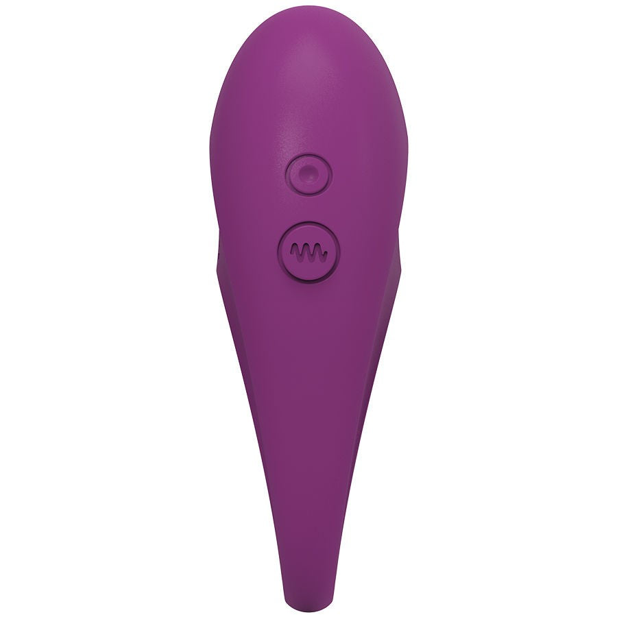 Anillo Dylan - Coverme - Anillo vibrador para el pene (con y sin vibración) (4)