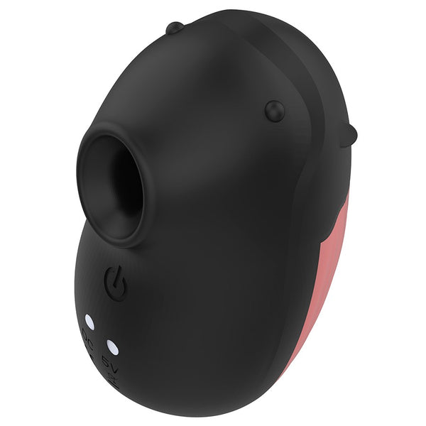 Shushu Black