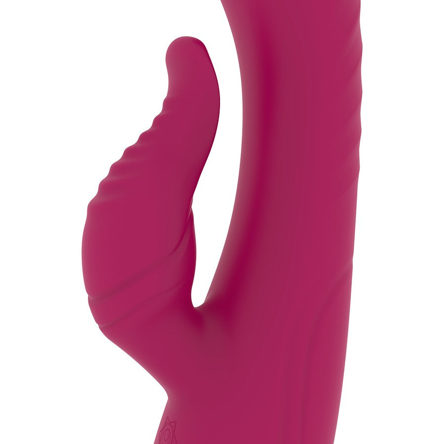 Vibrador Anusara Rosa - Rithual - Vibradores (6)