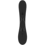 Vibrador Anusara Negro - Rithual - Vibradores (6)