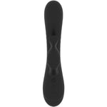 Vibrador Anusara Negro - Rithual - Vibradores (6)