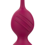 Nisha Bolas Bolas Kegel Vibradoras Orquídea 5