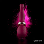 Masajeador Akasha Violeta - Rithual - Vibradores (5)