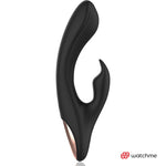 Vibrador Conejo Watchme - Annes desire - Vibradores (5)