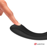 Vibrador Punto G Watchme 5