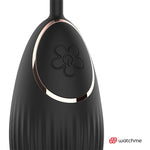 Huevo vibrador Watchme - Annes desire - Vibradores (7)