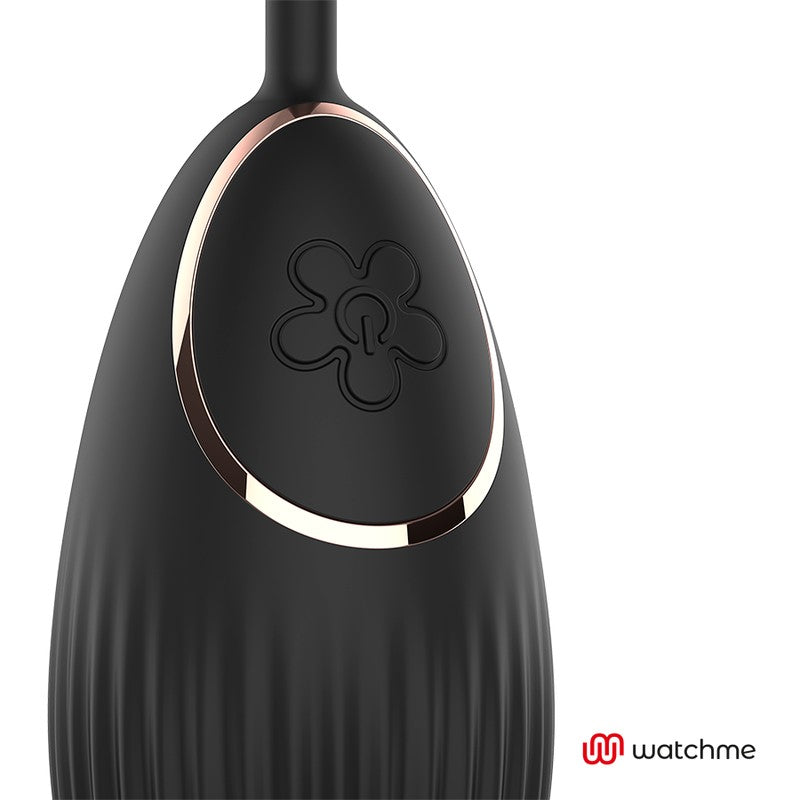 Huevo vibrador Watchme - Annes desire - Vibradores (7)