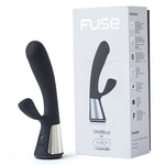 Ohmibod Fuse App Negro - Kiiroo - Vibradores (4)