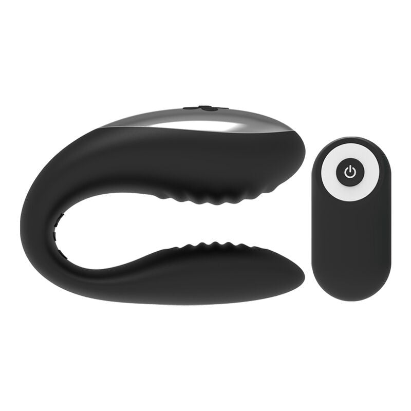 Vibrador para parejas We Love - Brilly Glam - Vibradores (6)