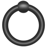Kit de 7 anillas para el pene - Addicted Toys - Anillo vibrador para el pene (con y sin vibración) (4)