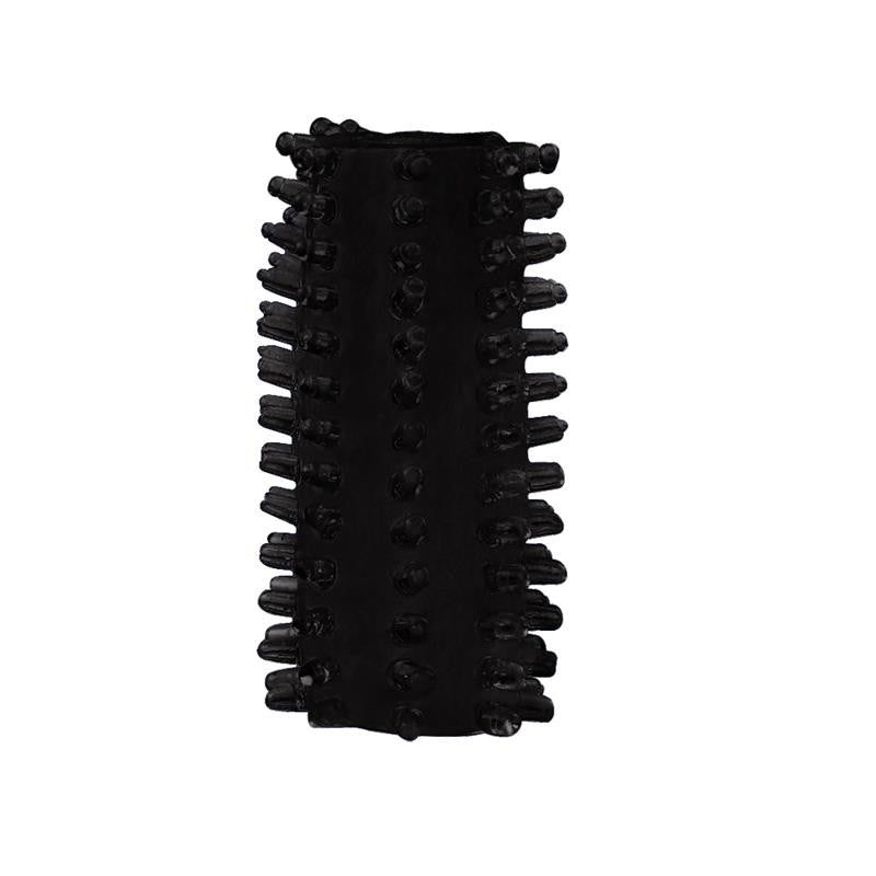 Kit de Fundas para el Pene Negro - Chisa - Fundas para el pene (6)