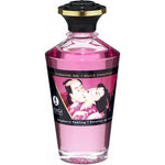 Kit Fruity Kisses - Shunga - Aceite para masajes eróticos (6)