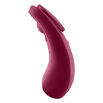 Panty Satisfyer Sexy Secret con app - Satisfyer - Vibradores para braguita a control remoto (5)