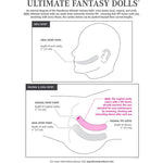 Ultimate Fantasy Doll Mia 5