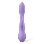 Vibrador Triple Lindsay - ENGILY ROSS - Vibradores (5)