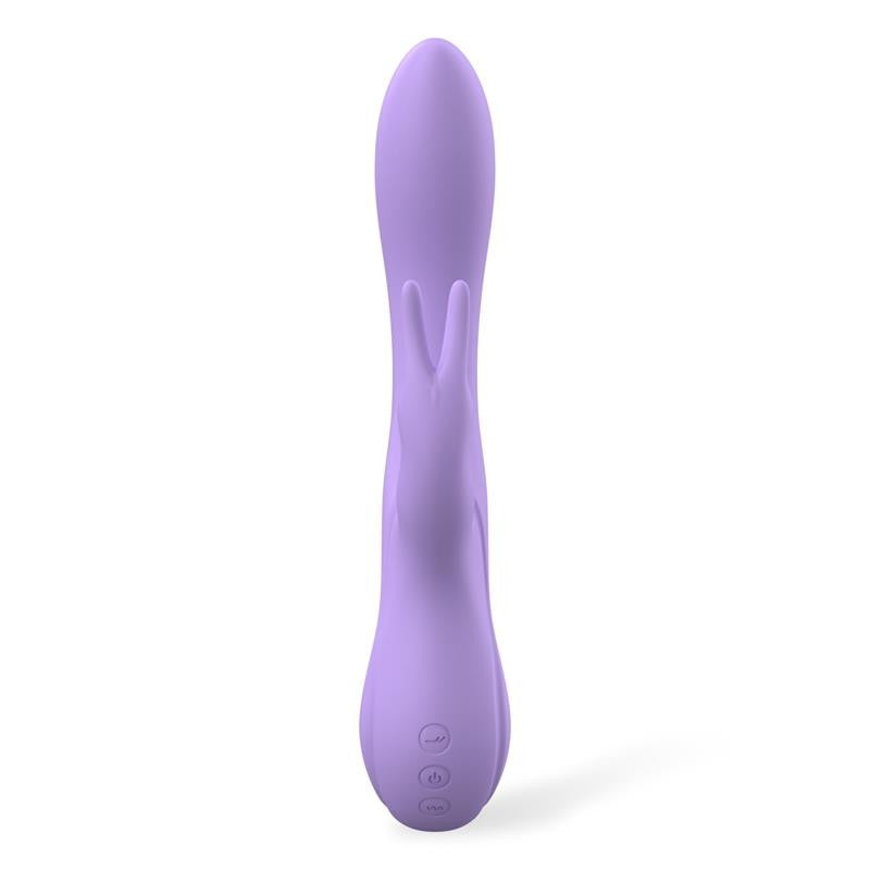 Vibrador Triple Lindsay - ENGILY ROSS - Vibradores (5)