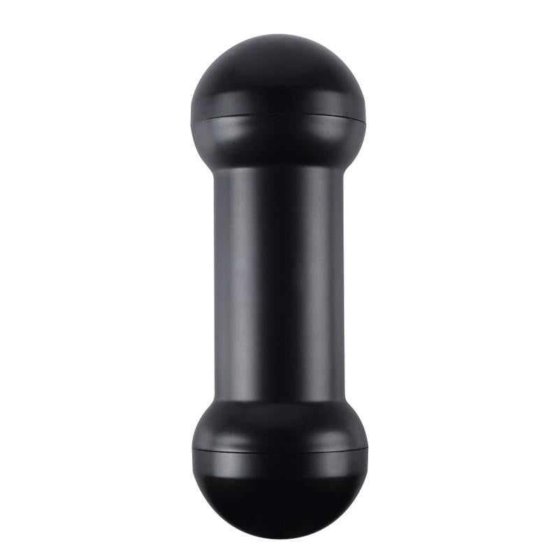 Masturbador Doble Dooby Vagina y Boca 5
