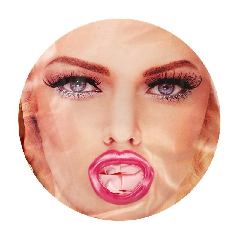 Muñeca Hinchable Fill Me Up! 145 CM - CM - Muñecas hinchables (6)