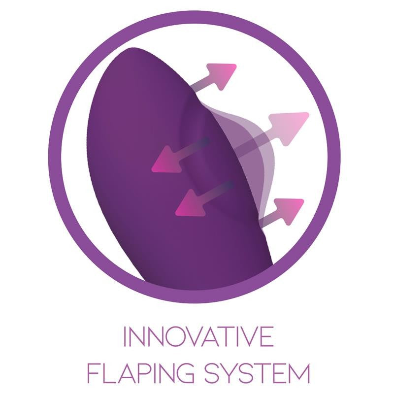 No. Eleven Vibrador conejito - Action - Vibradores (2)