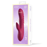 Odry Vibrador Multifuncional para una Estimulación Completa y Personalizada 5