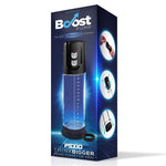 PSX10 Bomba Vacío para Pene Automática - Boost Pumps - Bombas de succión (6)