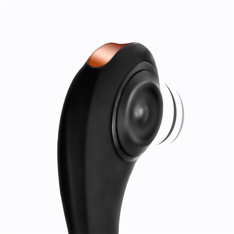 Vibrador con Esqueleto Articulado Pulsar - Tardenoche - Vibradores (4)