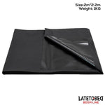 Sábana de Vinilo Impermeable 2.2 m - CM - Higiene y Salud (5)