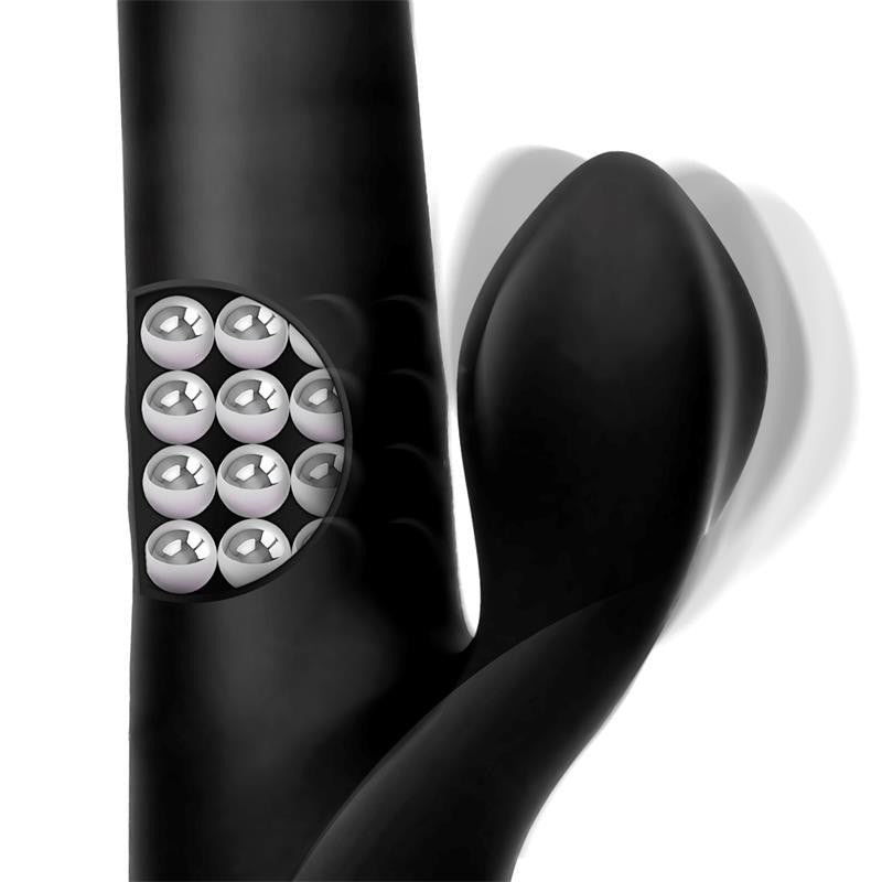 Vibrador Squidy - Tardenoche - Vibradores (6)