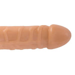 Trent Dildo Doble Realista - MaxCo - Dildos o Consoladores (5)