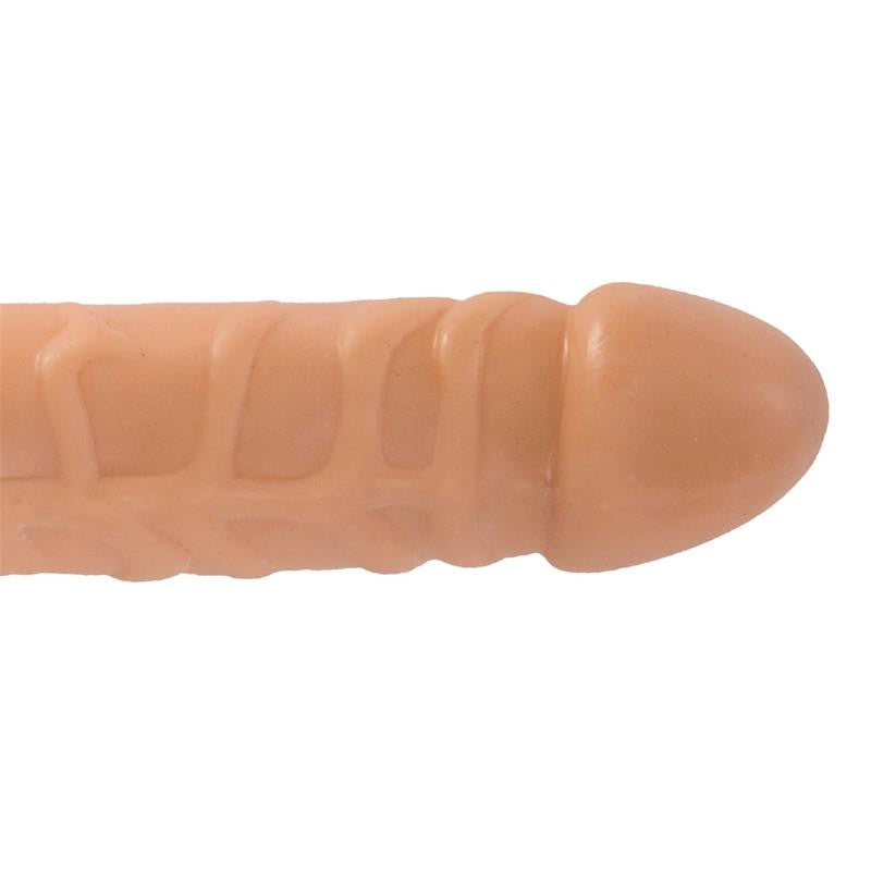 Trent Dildo Doble Realista - MaxCo - Dildos o Consoladores (5)