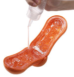 Tenga Flip Orb Sunset Orange - Tenga - Masturbadores masculinos (2)
