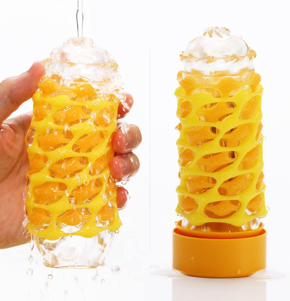 Arte Weave - Tenga - Masturbadores masculinos (4)